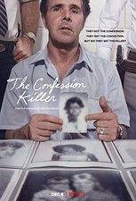 Serieposter The Confession Killer