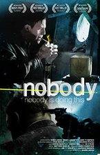 Serieposter Nobody&#39;s Looking
