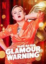 Park Na-rae: Glamour Warning