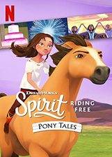 Spirit Riding Free: Pony Tales