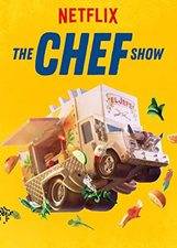 Serieposter The Chef Show