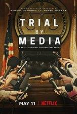 Serieposter Trial By Media