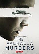 Serieposter The Valhalla Murders