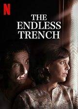 Filmposter The Endless Trench