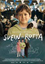 Filmposter Svein and the Rat