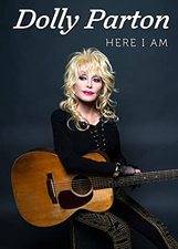 Filmposter Dolly Parton: Here I Am