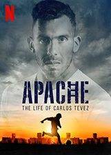 Apache: The Life of Carlos Tevez