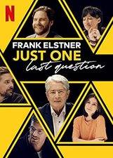 Frank Elstner: Just One Last Question