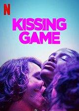 Serieposter Kissing Game