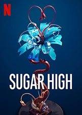Filmposter Sugar High