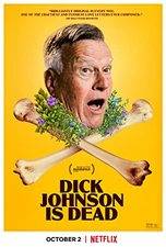 Filmposter Dick Johnson is Dead