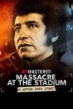 Filmposter ReMastered: Massacre at the Stadium