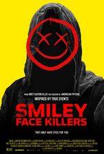 Filmposter Smiley Face Killers