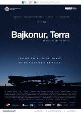 Baikonur, Earth