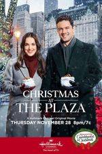 Filmposter Christmas at the Plaza