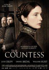 Filmposter The Countess