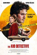 Filmposter Kid Detective, The