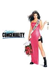 Filmposter Miss Congeniality