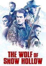Filmposter The Wolf of Snow Hollow