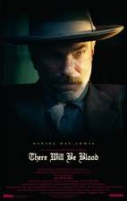 Filmposter THere will be Blood