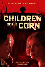 Filmposter Children of the Corn