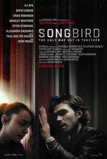 Filmposter Songbird