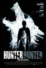 Filmposter Hunter Hunter