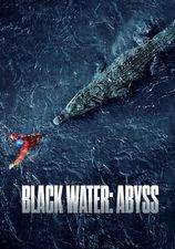 Filmposter Black Water: Abyss