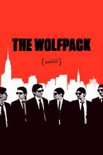 Filmposter The Wolfpack