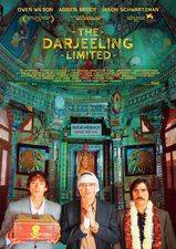Filmposter The Darjeeling Limited