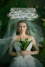 Filmposter Melancholia