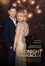 Filmposter Midnight at the Magnolia