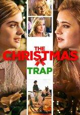 Filmposter The Christmas Trap