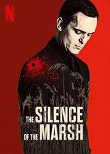 Filmposter The Silence of the Marsh