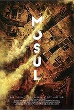 Filmposter Mosul