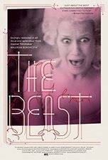 Filmposter The Beast