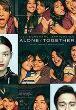 Filmposter Alone/Together