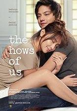 Filmposter The Hows of Us