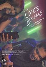 Filmposter Exes Baggage