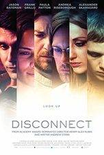 Filmposter Disconnect
