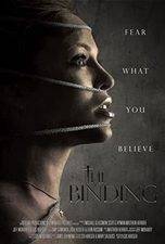 Filmposter The Binding