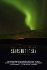 Filmposter Stars in the Sky: A Hunting Story
