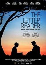 Filmposter The Letter Reader