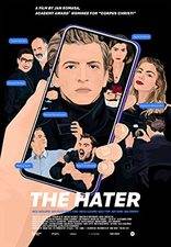 Filmposter The Hater
