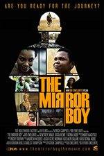 Filmposter The Mirror Boy