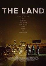 Filmposter The Land
