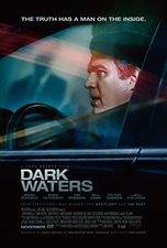 Filmposter Dark Waters