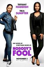 Filmposter Nobody&#39;s Fool
