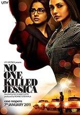 Filmposter No One Killed Jessica