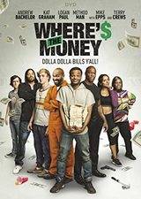 Filmposter Where&#39;s the Money